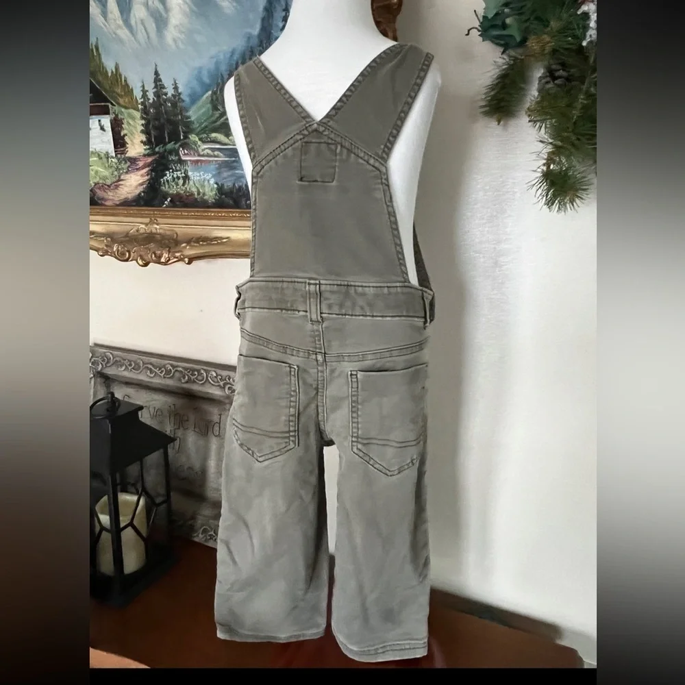 OshKosh Bgosh add these